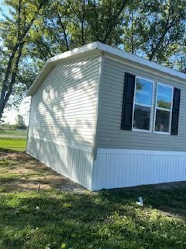 2025 Champion Redman Paramount Mobile Home