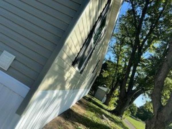 2025 Champion Redman Paramount Mobile Home