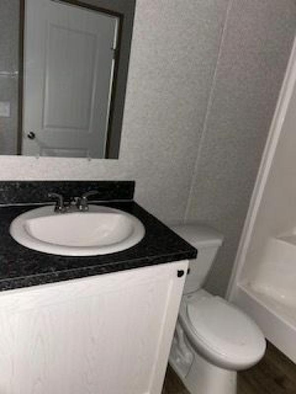 2025 Champion CHPR-1456H22P01 Mobile Home