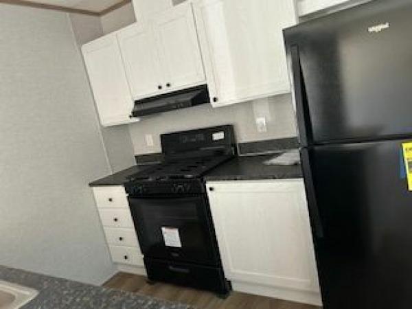 2025 Champion CHPR-1456H22P01 Mobile Home