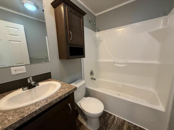 2019 Champion Mobile Home