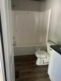 2025 Champion CHPR-1456H22P01 Mobile Home