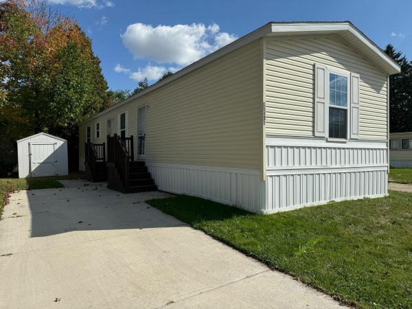 2019 Champion Mobile Home