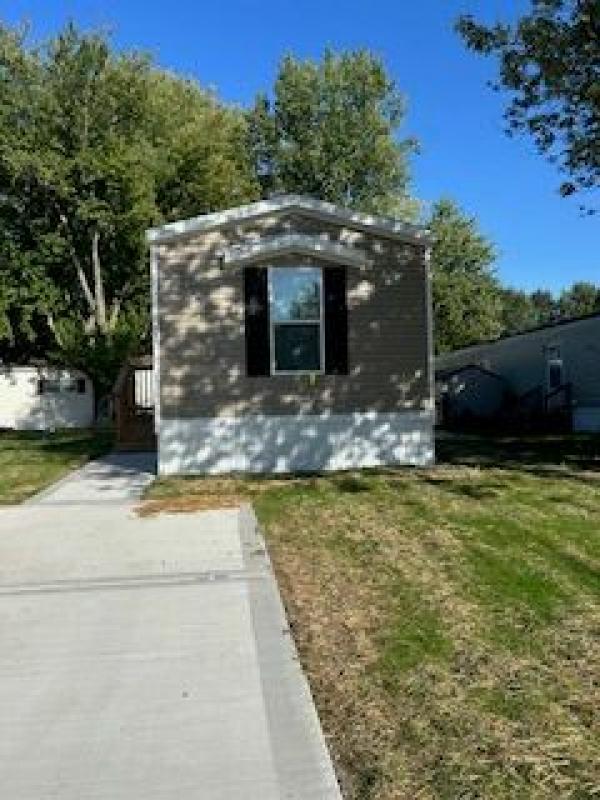 2025 Champion CHPR-1456H22P01 Mobile Home