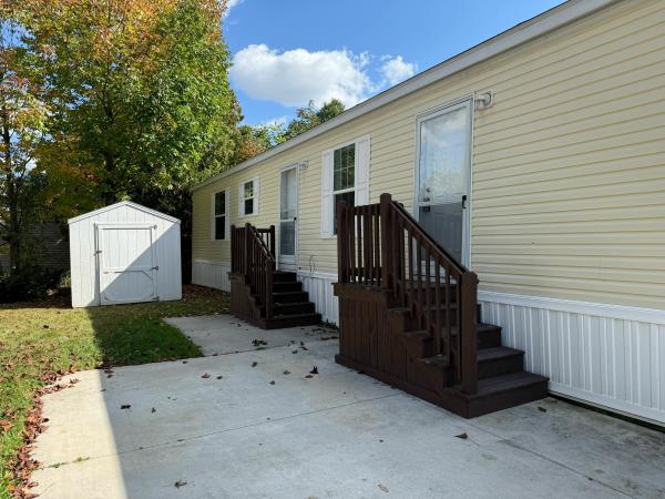 2019 Champion Mobile Home