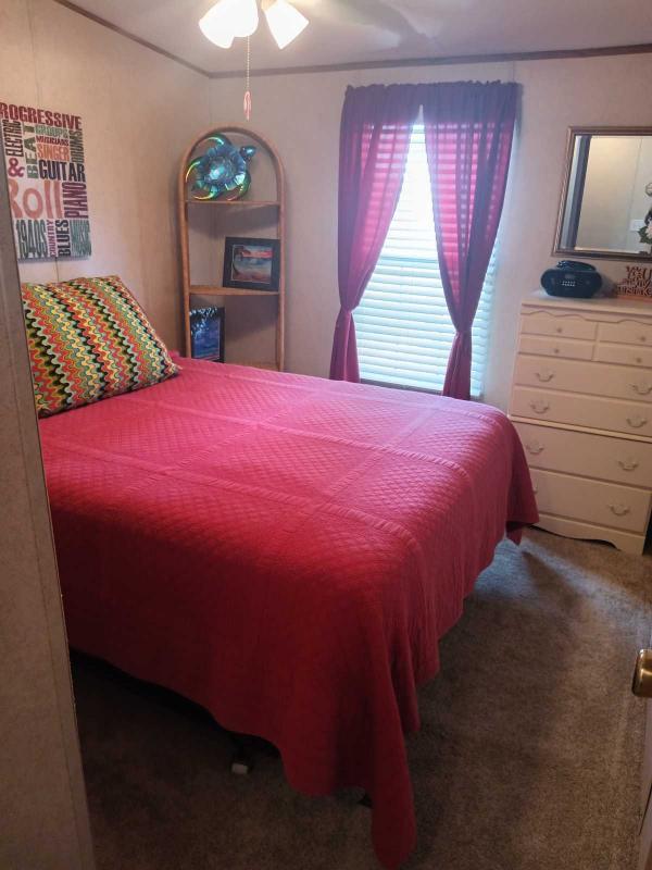 1996 Manufactured Home