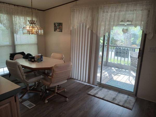 1996 Manufactured Home