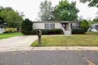 1990 Virginia Princess Manufactured Home