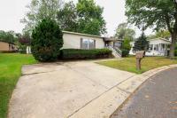 1990 Virginia Princess Manufactured Home