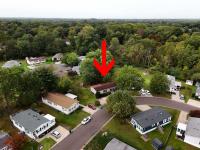 1990 Virginia Princess Manufactured Home