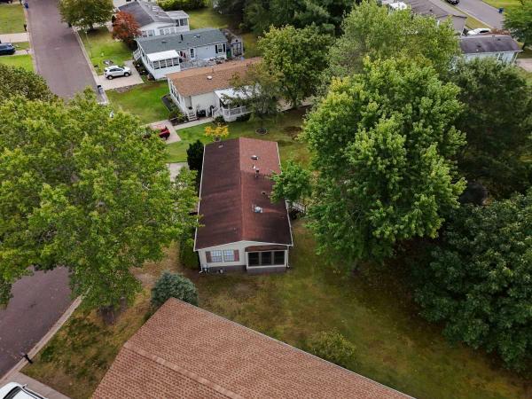 1990 Virginia Princess Manufactured Home