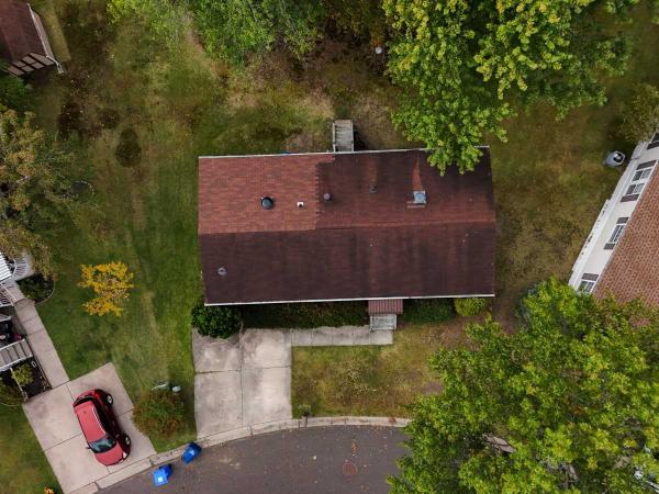 1990 Virginia Princess Manufactured Home