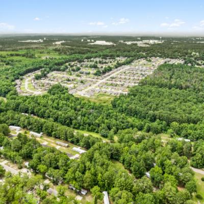 Mobile Home at 121 Evan Ave Troy, AL 36079