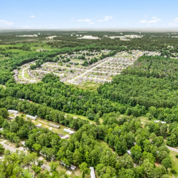 2022 Hamilton Mobile Home For Sale