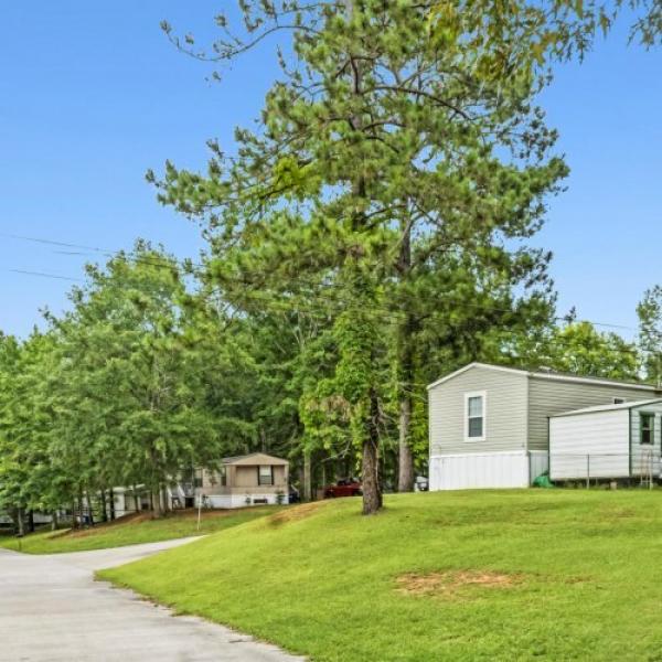 2022 Hamilton Mobile Home For Sale