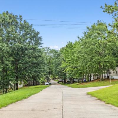 Mobile Home at 121 Evan Ave Troy, AL 36079