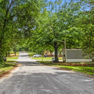 Mobile Home at 121 Evan Ave Troy, AL 36079