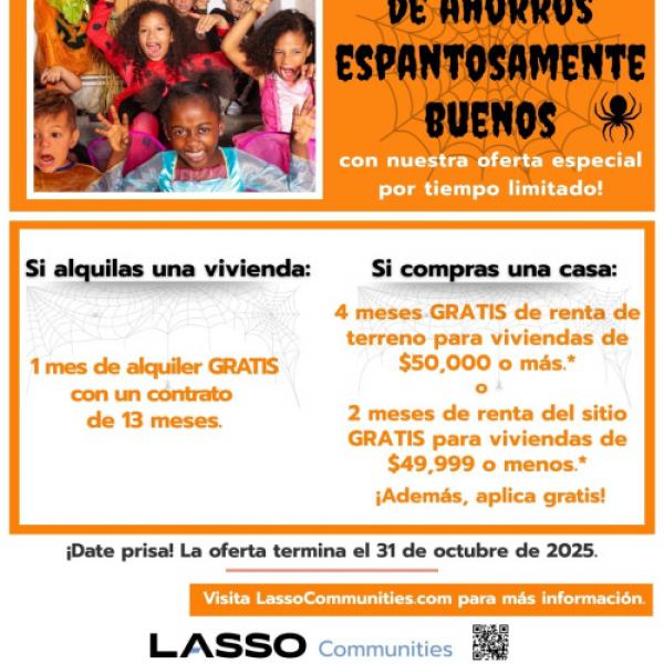 2022 Hamilton Mobile Home For Sale