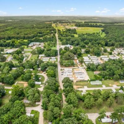 Mobile Home at 121 Evan Ave Troy, AL 36079