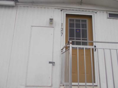 Mobile Home at 127 Todd Street Lakeland, FL 33815