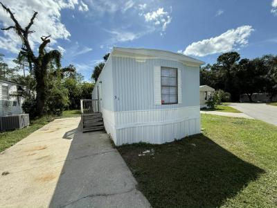 Mobile Home at 11240 N Northwood Dr. #31 Inglis, FL 34449