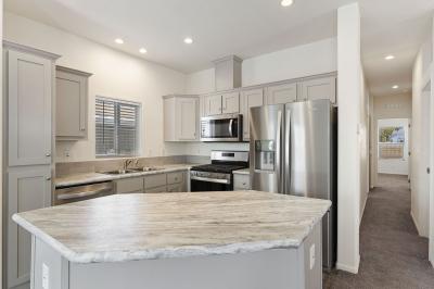 Mobile Home at 4400 W Missouri Ave, #216 Glendale, AZ 85301