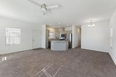 Photo 2 of 16 of home located at 4400 W Missouri Ave, #216 Glendale, AZ 85301