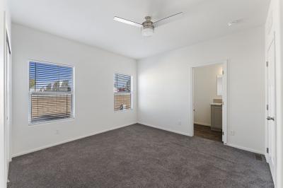 Photo 5 of 16 of home located at 4400 W Missouri Ave, #216 Glendale, AZ 85301