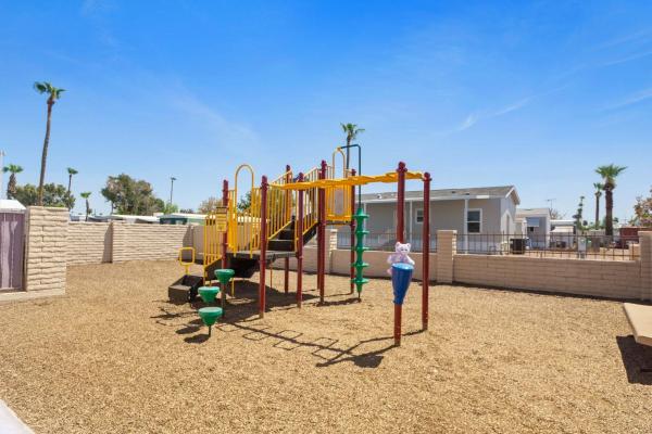 2023  Mobile Home For Sale