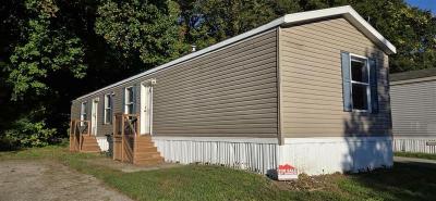 Mobile Home at 2088 E. Empire Road #118 Benton Harbor, MI 49022
