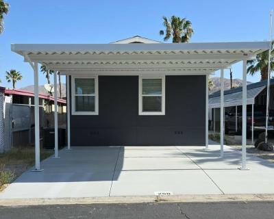 Photo 2 of 13 of home located at 15500 Bubbling Wells Rd, # 250 Desert Hot Springs, CA 92240