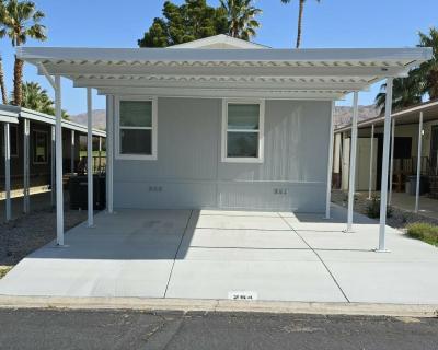 Photo 2 of 13 of home located at 15500 Bubbling Wells Rd, # 254 Desert Hot Springs, CA 92240