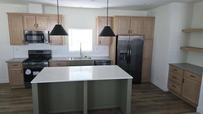 Photo 5 of 13 of home located at 15500 Bubbling Wells Rd, # 254 Desert Hot Springs, CA 92240