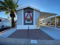 2023 TEMPO 14482A  Home