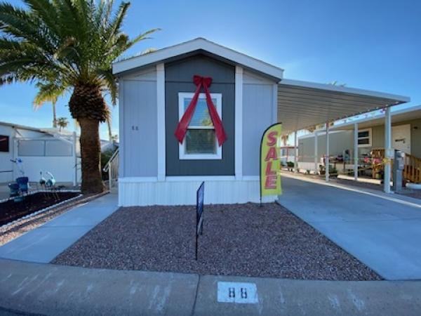 2023 TEMPO 14482A  Home