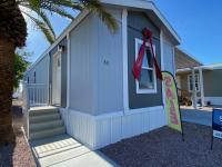 2023 TEMPO 14482A  Home