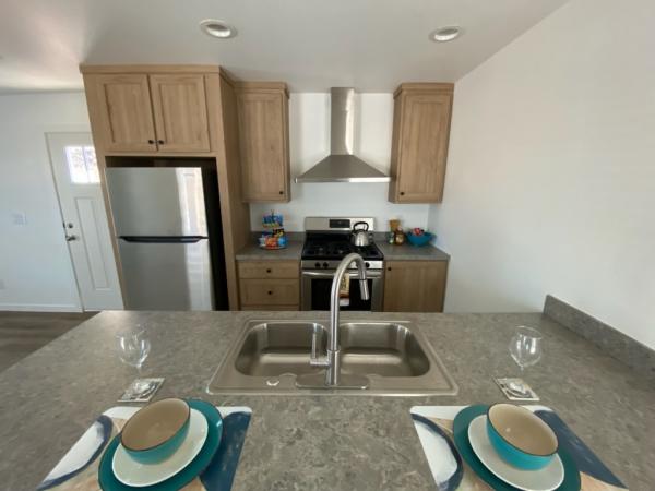 2023 TEMPO 14482A  Home