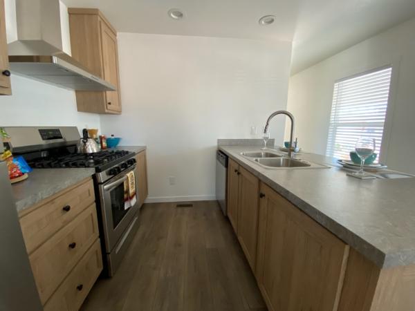 2023 TEMPO 14482A  Home