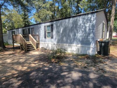 Mobile Home at 3385 Hartford Hwy #72 Dothan, AL 36305