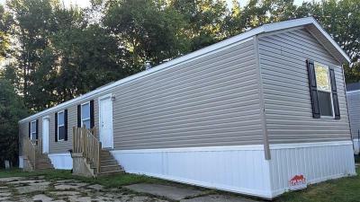 Mobile Home at 2088 E. Empire Road #26 Benton Harbor, MI 49022