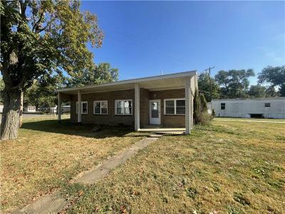 Mobile Home at 1520 Orange Rd Lot #19 Ashland, OH 44805