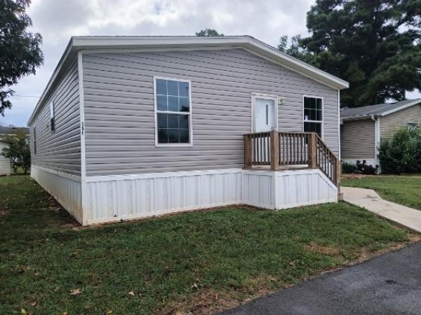 Photo 1 of 2 of home located at 351 Robin Lane McDonough, GA 30253