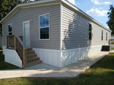 Mobile Home at 351 Robin Lane McDonough, GA 30253