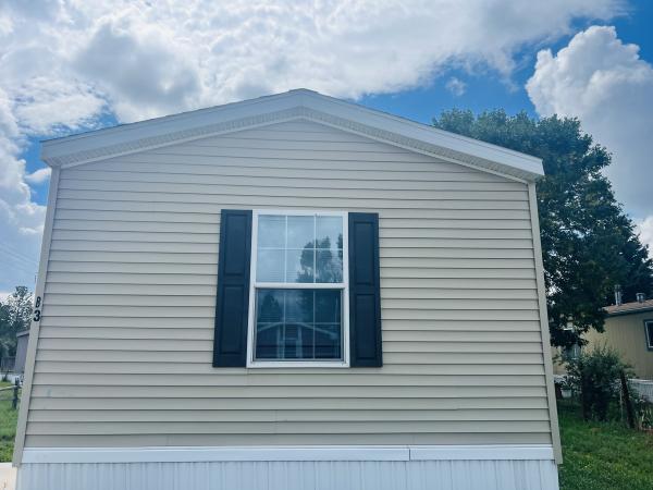 Photo 1 of 2 of home located at B3 Meadows Ct Alliance, NE 69301