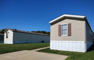 Mobile Home at 129 Pine Bluff Rd. Flint, MI 48504