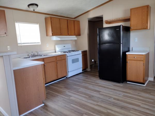 2010  Mobile Home For Sale