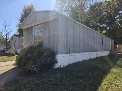 Mobile Home at 9735 Foraker Dr. Fort Wayne, IN 46825