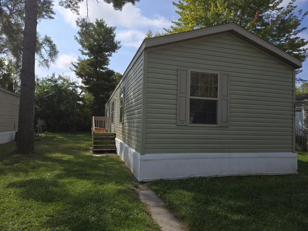 Photo 1 of 2 of home located at 2944 Gemini Street Saginaw, MI 48601