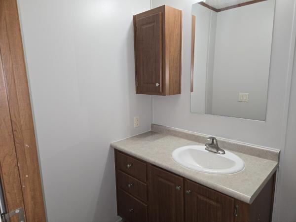 2018 LONE STAR166432F  Home