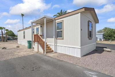 Mobile Home at 5505 N Shannon Rd
# 50 Tucson, AZ 85705